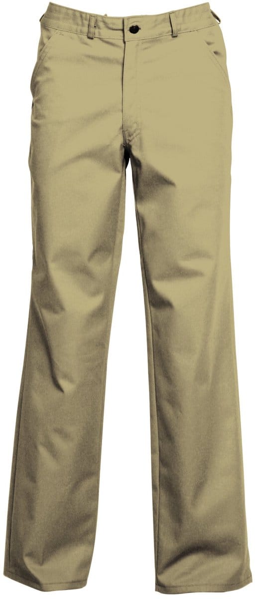 HaVeP 8262 Werkbroek-  Kaki - maat 60