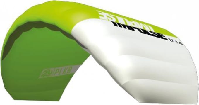PLKB Impulse TR 1.5