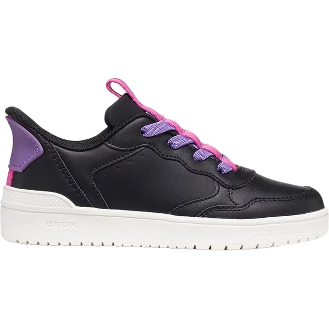 Kinderschoenen Geox Washiba Fast In