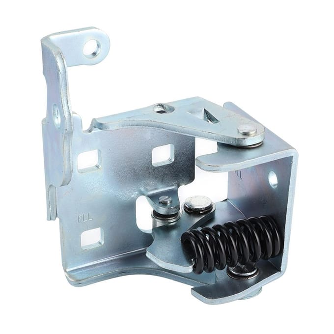 Voor Links Stalen Autodeurscharnier 15877405 Past voor Chevrolet Avalanche white