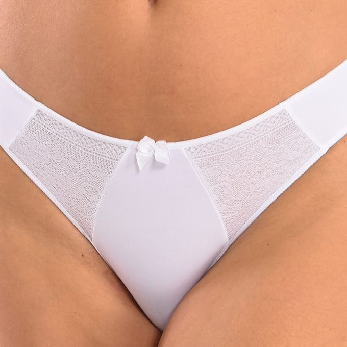 Bikini slip 3077 dames