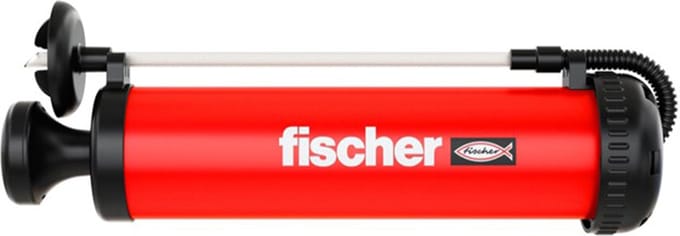 Fischer Blaasbalg ABG groot