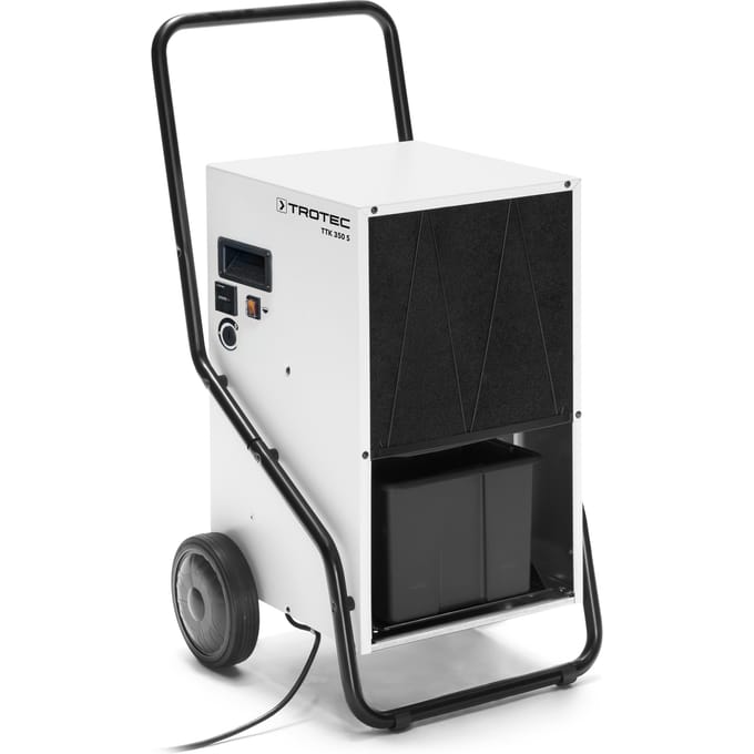 Luchtontvochtiger TTK 350 S