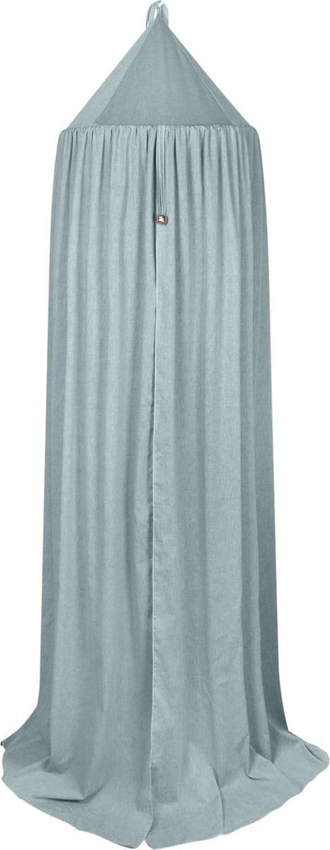 BINK Bedding Klamboesluier Bo Olijf