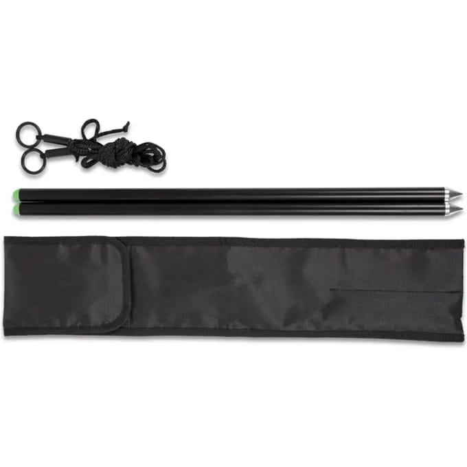 Korum Distance Marka Bankstick Zwart
