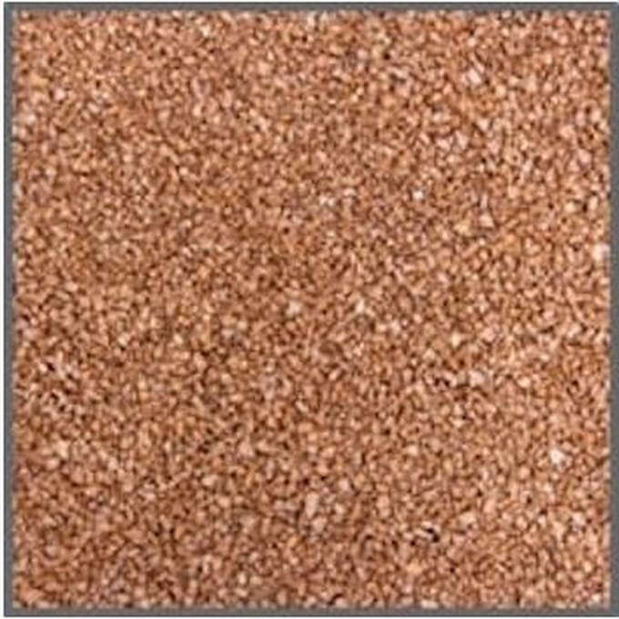 Dupla Ground Colour Brown Earth 3-4MM - 10KG