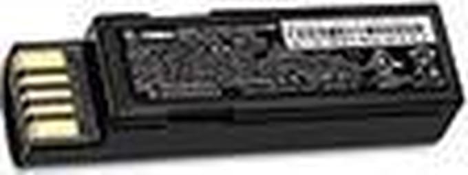 Zebra 36XX FAMILY SPARE BATTERY Voeding - ATX - 80 Plus