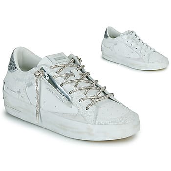 Lage Sneakers Crime London SK8 DELUXE