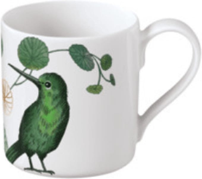 VILLEROY & BOCH - Avarua - Espressokop 0,08l