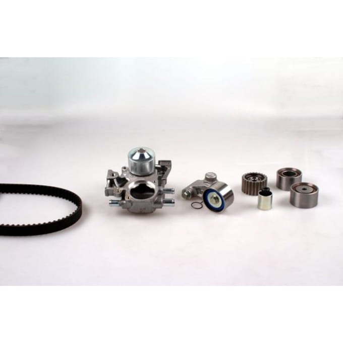 Waterpomp+distributieriem set HEPU PK75092