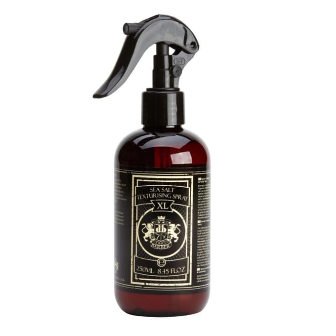 Beste kapper zeezout texturiserende spray texturiserende spray voor het haar xl 250ml