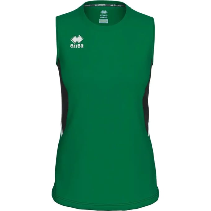 Meisjes tanktop Errea Carry