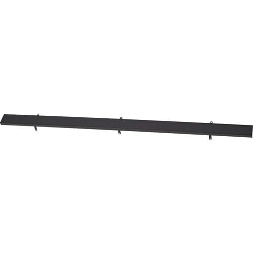AEG afstandshouder, achter, zwart, 858x41x11,6 140277344010