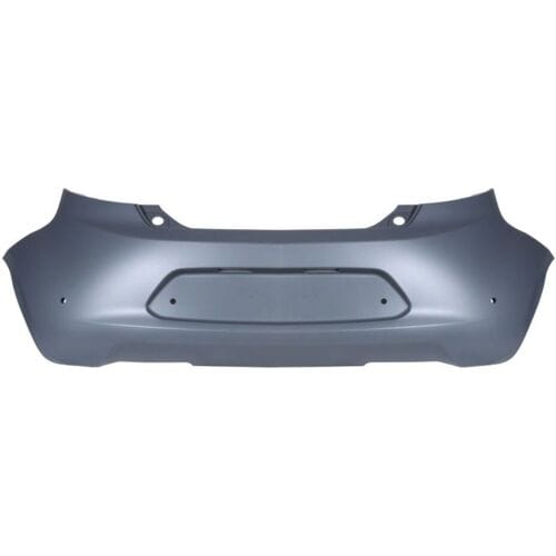 Bumper, achter BLIC 5506-00-2506951Q