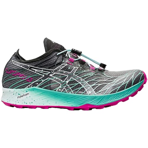 Hardloopschoenen Asics Chaussures de running Fujispeed maille respirante