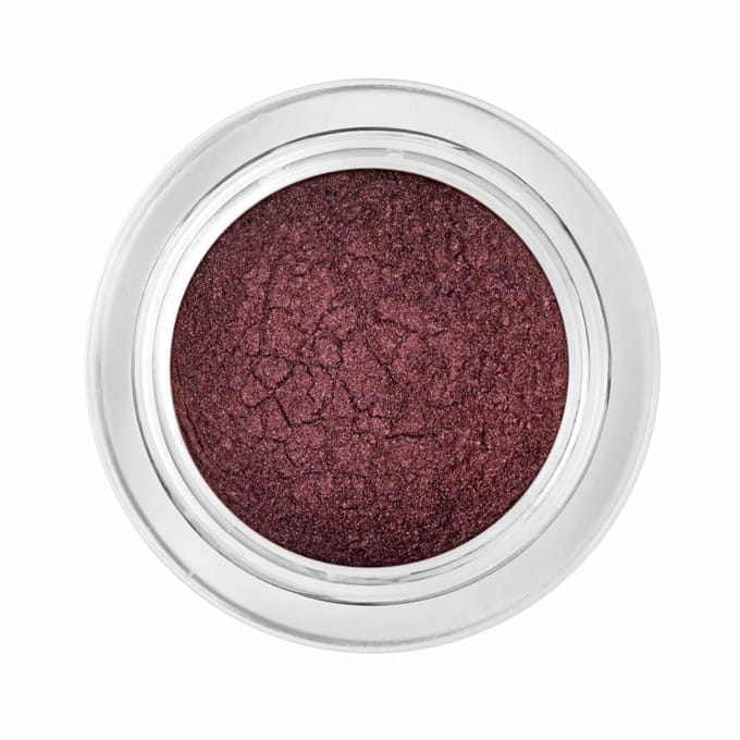 beMineral Eyeshadow Glimpse - WARM PLUM