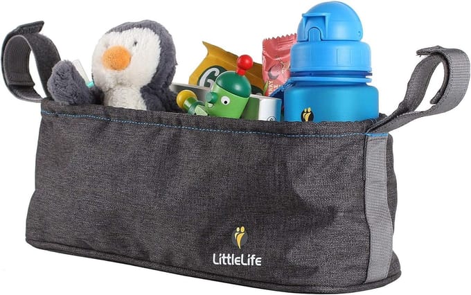 Universele Accessoires voor Buggy's: Regenhoezen, Parasol en Meer