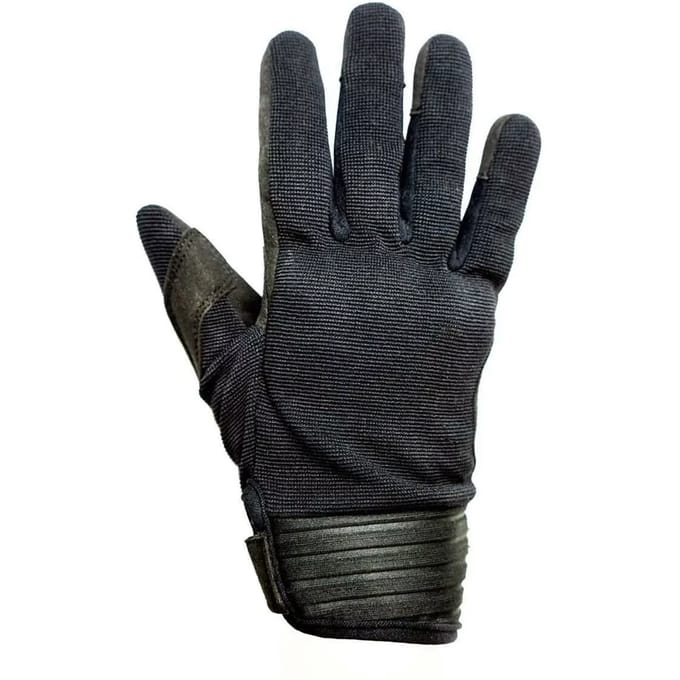 Dames winter motorhandschoenen Helstons amara/4ways