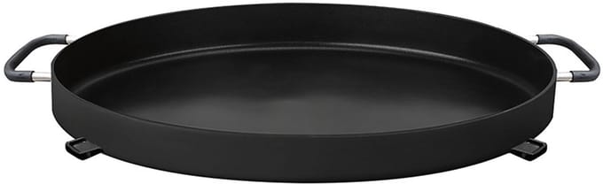 Brunner Round Pan - grill pan