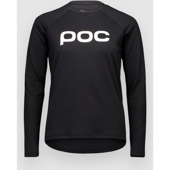 Damestrui met lange mouwen POC Reform Enduro