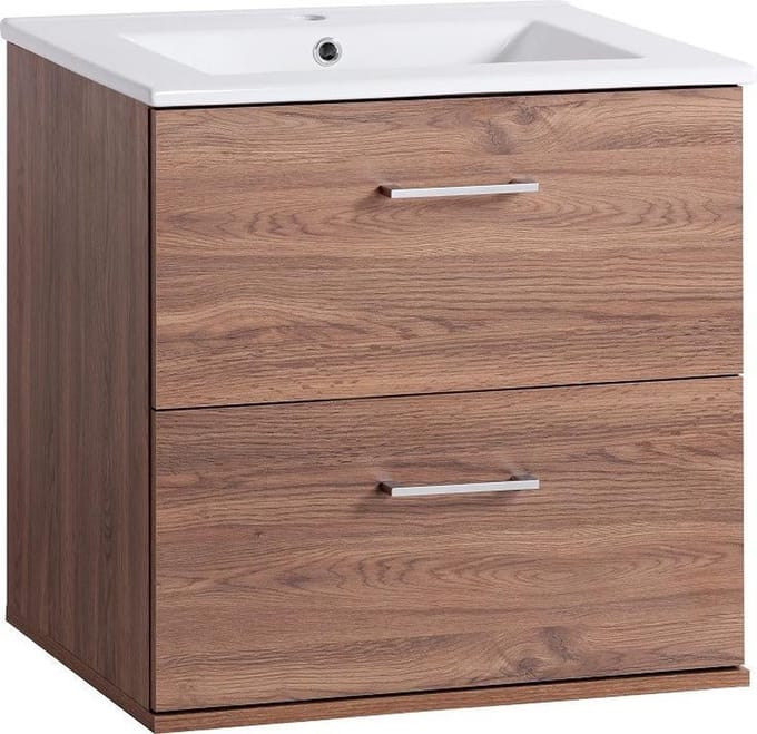 Sanifun badkamermeubel Harmony 600-1