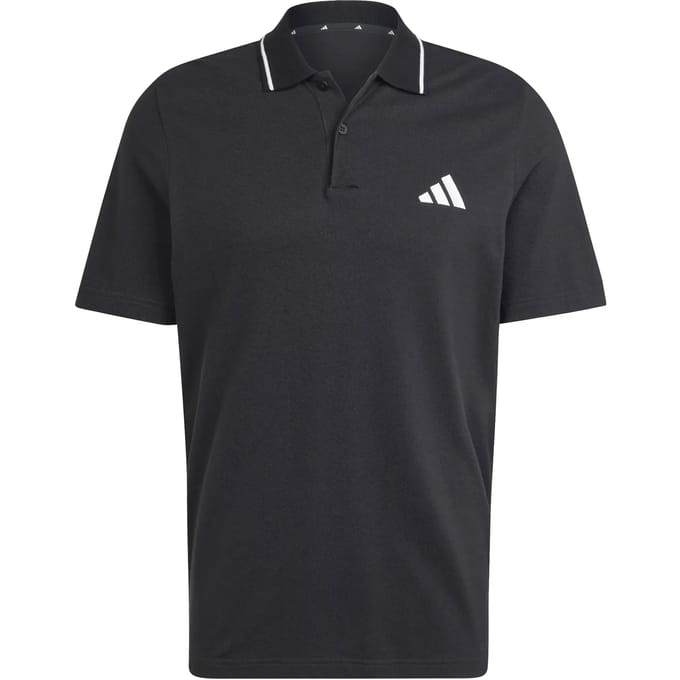 Polo adidas Essentials Small Logo