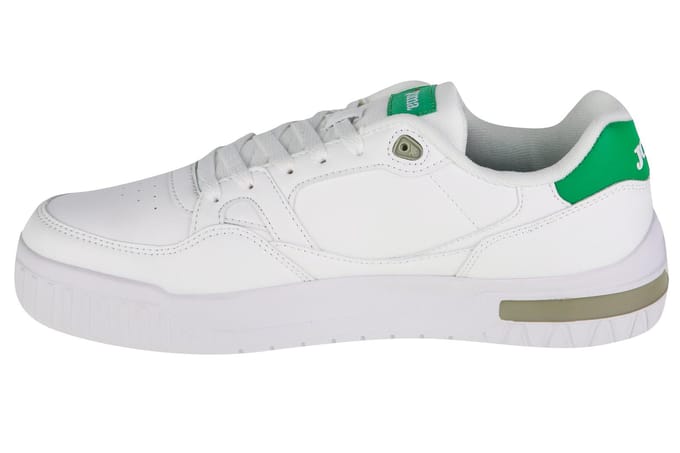 Joma C. Stadium Men 24 CSTAS, Mannen, Wit, Sneakers, maat: 45