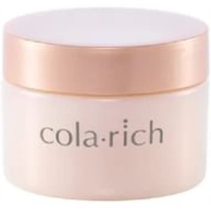Q'SAI - cola rich EX Brightening Lift Gel 28g mini