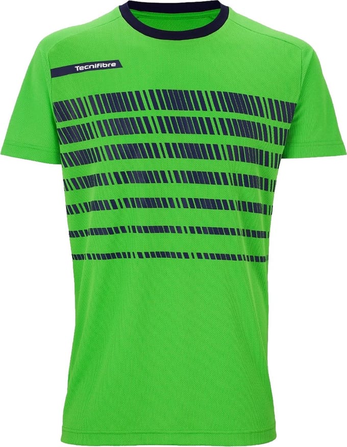 Tecnifibre F2 Junior Technical T-shirt