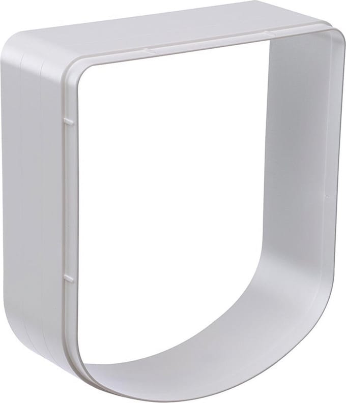 Ferplast Tunnel Swing 3&5 - Kattenluik -