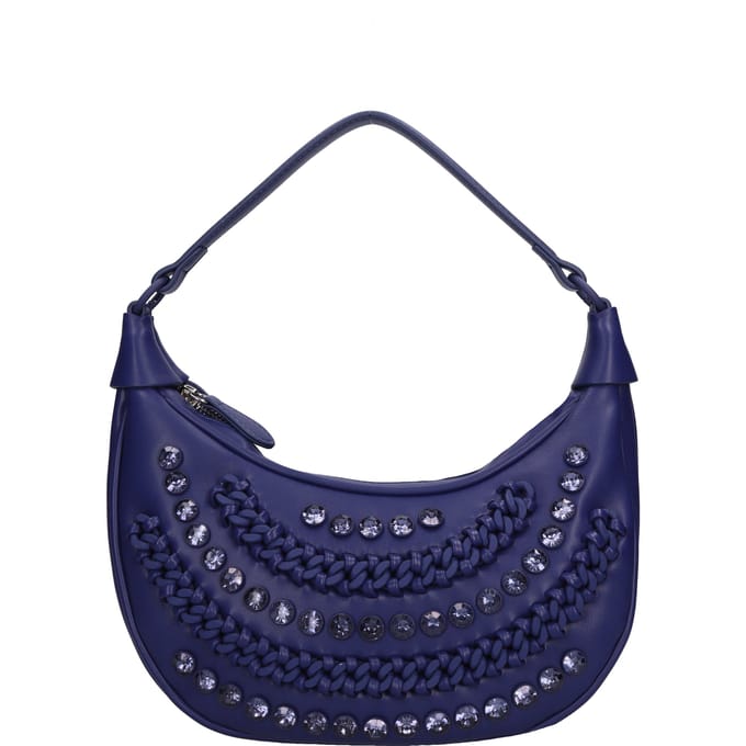 La Carrie Zakken. Blauw