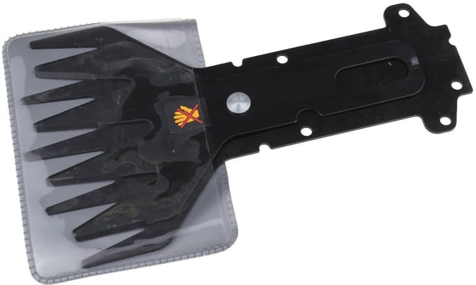 BLACK&DECKER - Black+Decker mes voor buxusschaar - 90590580