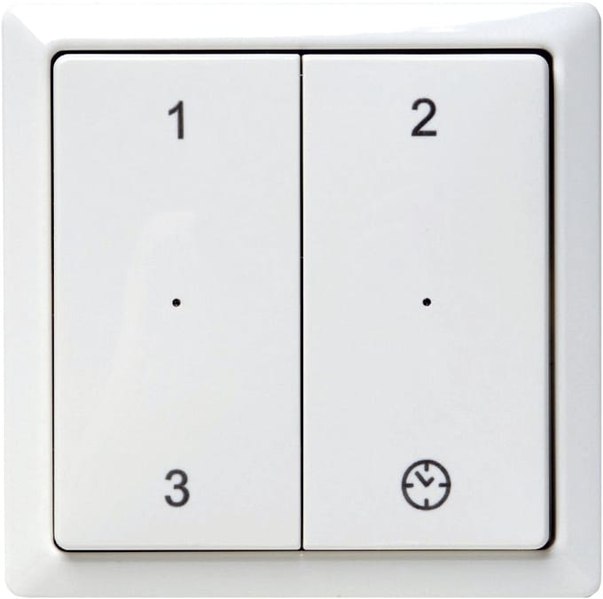 Zehnder - J.E. Stork Air Radiografische Afstandsbieding