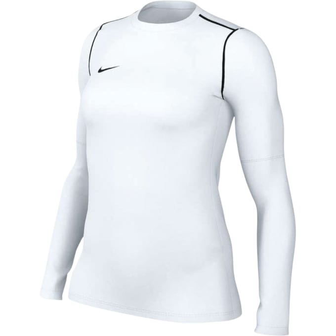 Nike Dri-FIT Park 20 Crew Sweater Dames - Maat S