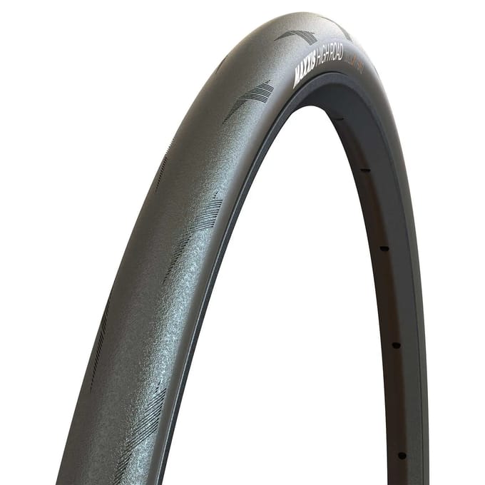 Zachte band Maxxis High Road HYPR / K2 / Tanwall