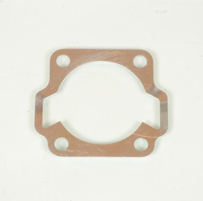 Cale d'embase de cylindre 1mm RSM pour mobylette MBK 50 88 moteur AV7 Neuf