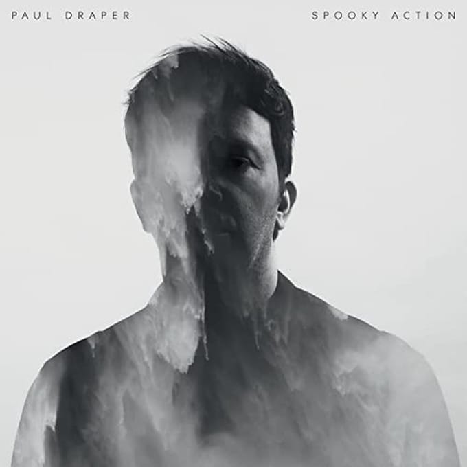 Spooky Action - Paul Draper