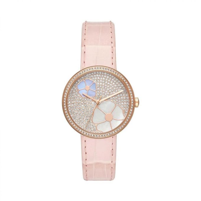 Outlet Special - Michael Kors MK2718 Dames Horloge 36mm 5ATM