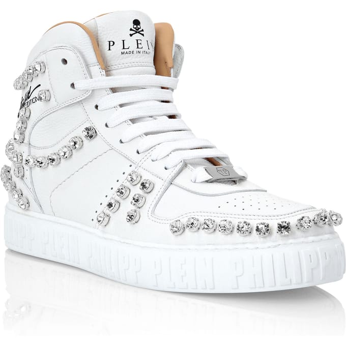 Hoge Sneakers