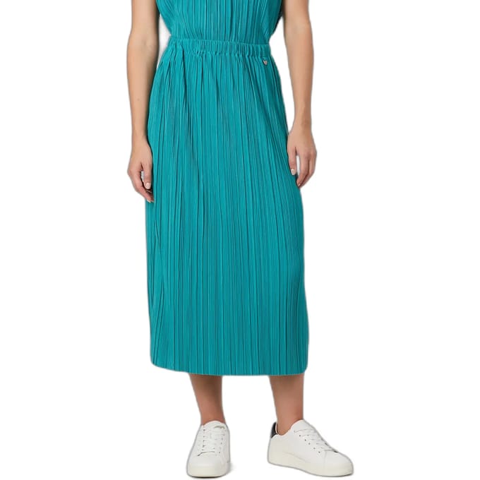 Lange damesjurk Ragwear Lilwen