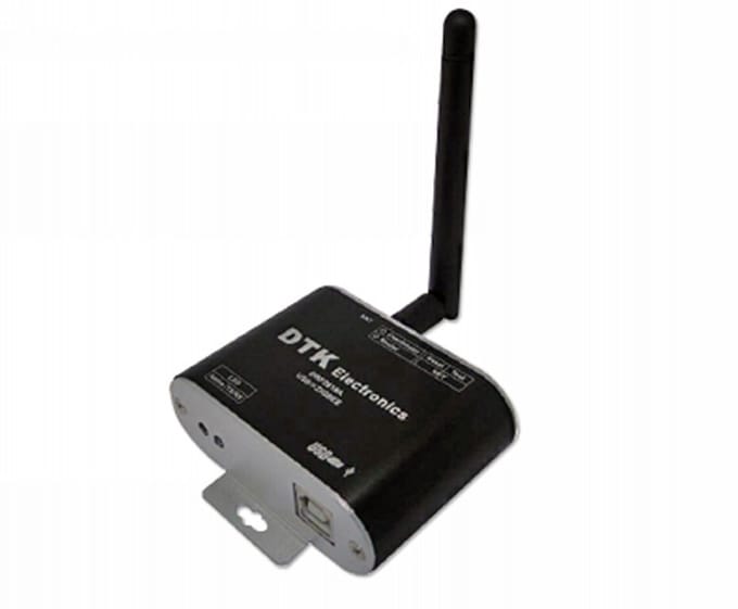Victron Zigbee naar USB-converter