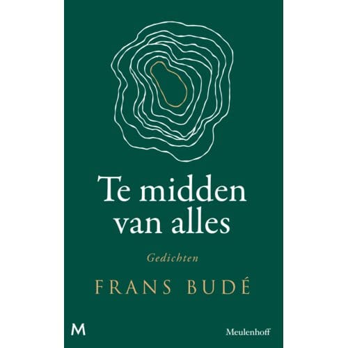 Te Midden Van Alles - Frans Budé
