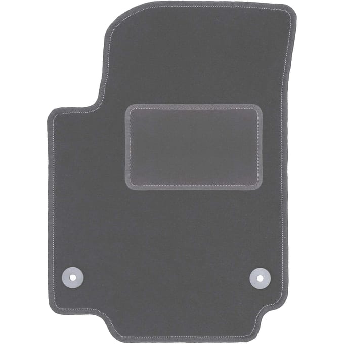 Automat bestuurder: Skoda Citigo hatchback (2011-)