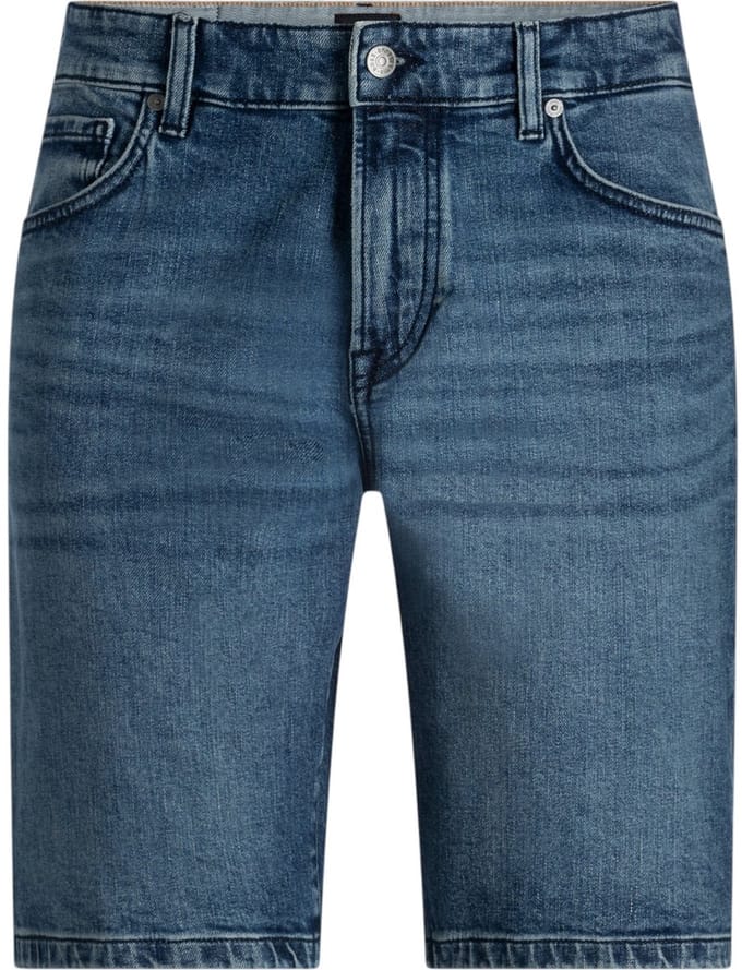 Korte Broek BOSS Re.maine Shorts Bo