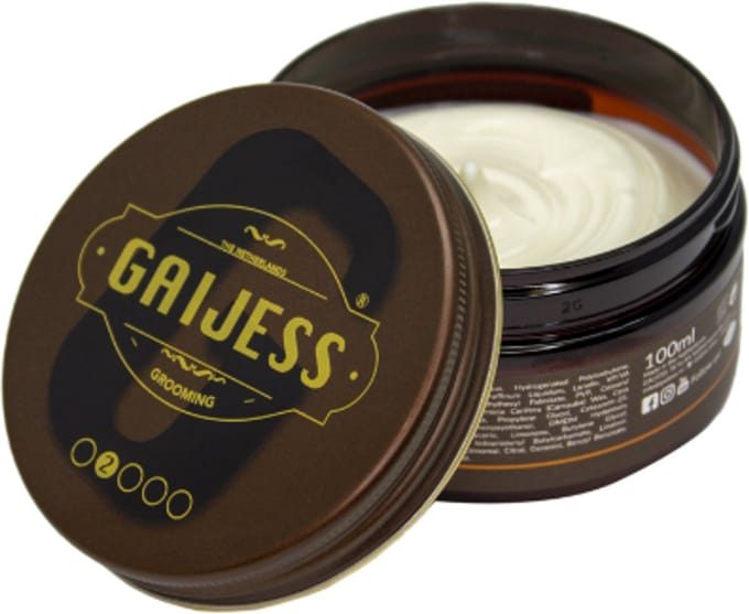 Gaijess Grooming Cream 100ML