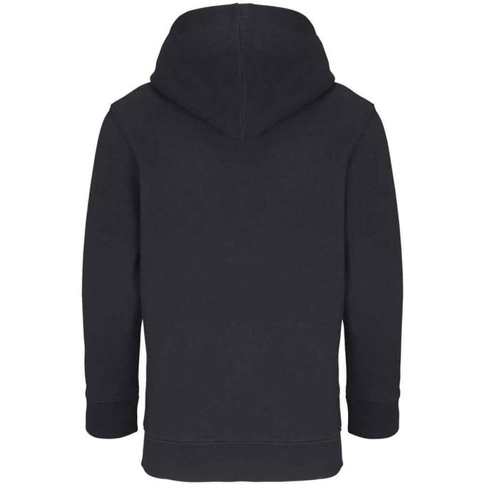 SOLS Kinderen/Kinderen Connor Hoodie (Zwart)