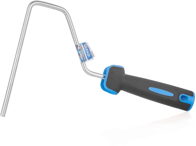 GEKO Rollerframe - Ergonomisch - 18 cm - 8 mm - Duurzaam ontwerp