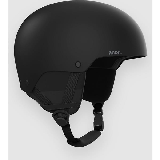 Anon Raider 3 Helm zwart