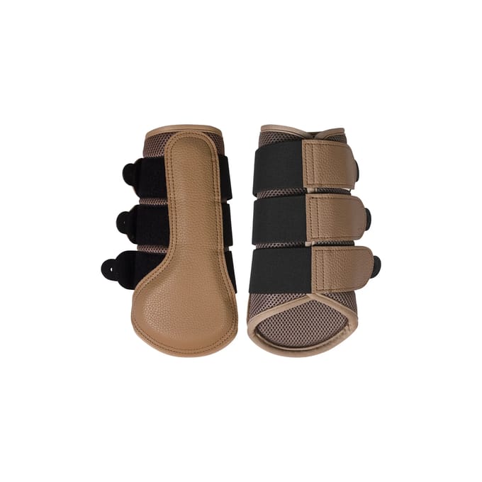 Gesloten laarzen HKM Comfort Breath