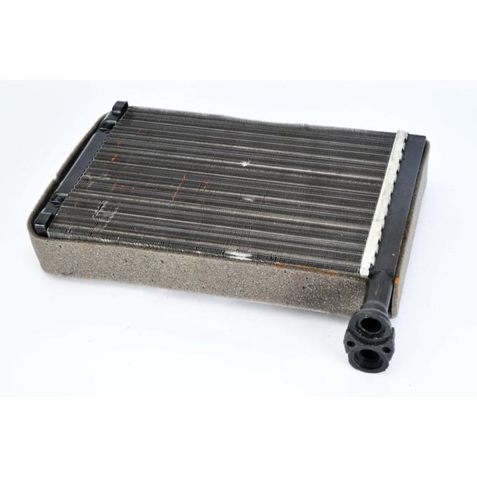 Warmtewisselaar, interieur verwarming NISSENS 71745